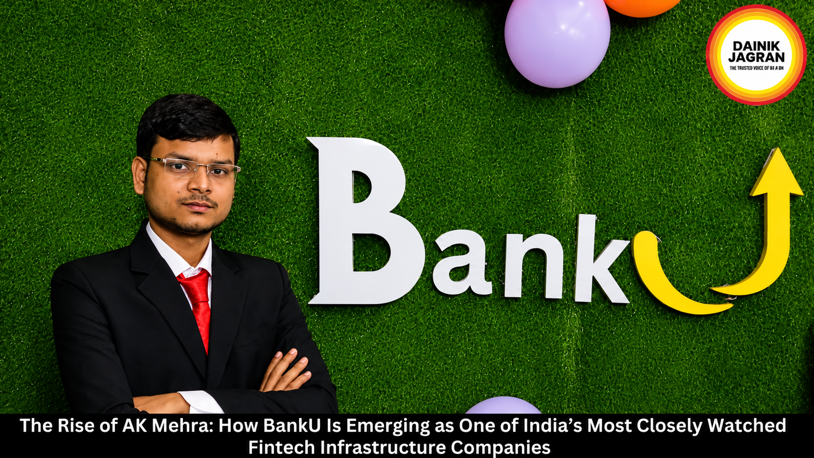 BankU Seva Kendra rural digital finance coverage