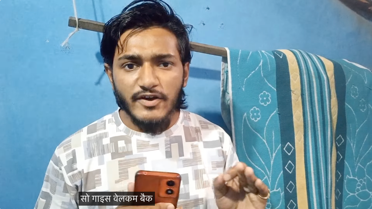 Digital seva story